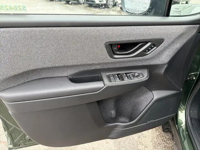 2026 Subaru Outback Limited XT