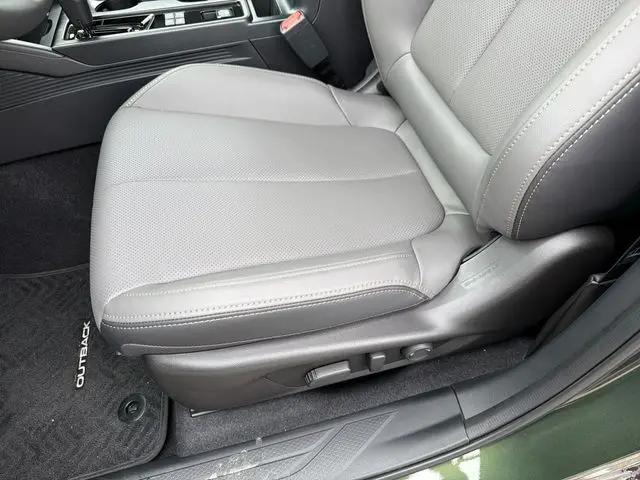 2026 Subaru Outback Limited XT