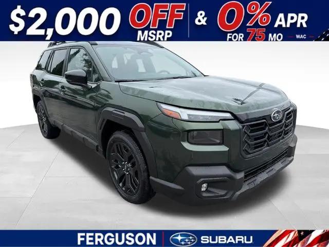 2026 Subaru Outback Limited XT for sale in Broken Arrow, OK