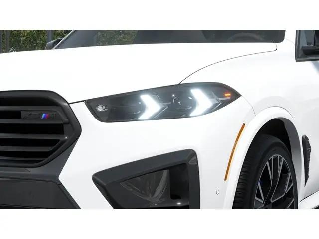 2026 BMW X5 M Competition