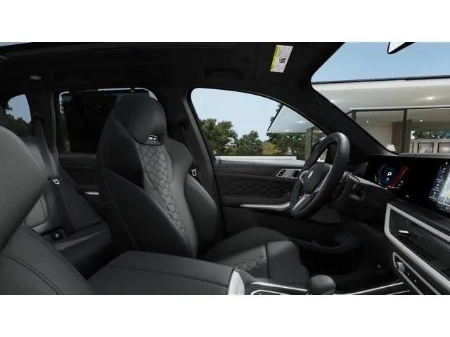 2026 BMW X5 M Competition