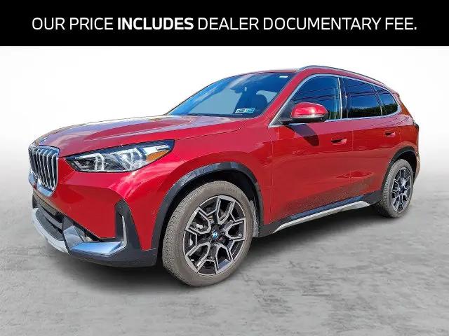 2026 BMW X1 xDrive28i for sale in Fort Washington, PA