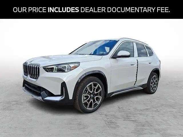 2026 BMW X1 xDrive28i for sale in Fort Washington, PA