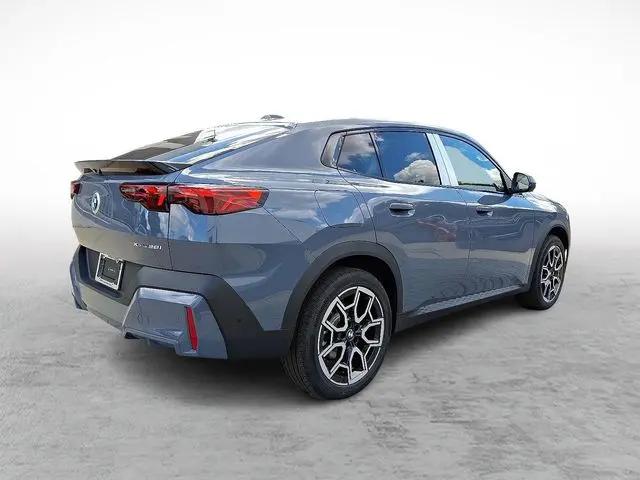 2026 BMW X2 xDrive28i