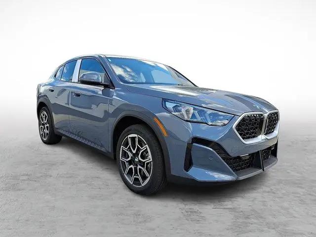 2026 BMW X2 xDrive28i