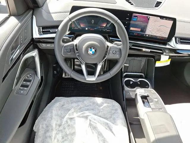 2026 BMW X2 xDrive28i