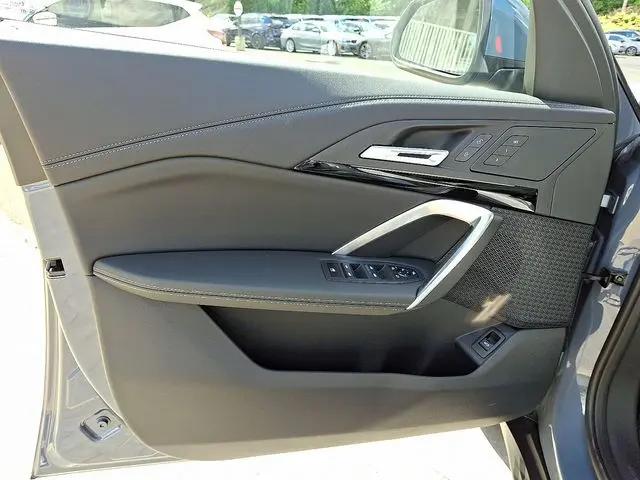 2026 BMW X2 xDrive28i