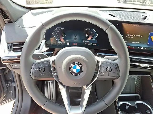 2026 BMW X2 xDrive28i
