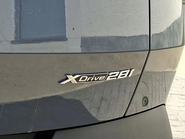 2026 BMW X2 xDrive28i