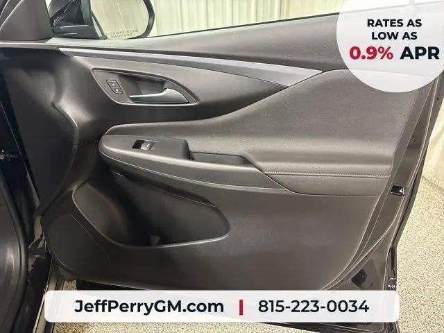 2026 Buick NV Preferred FWD