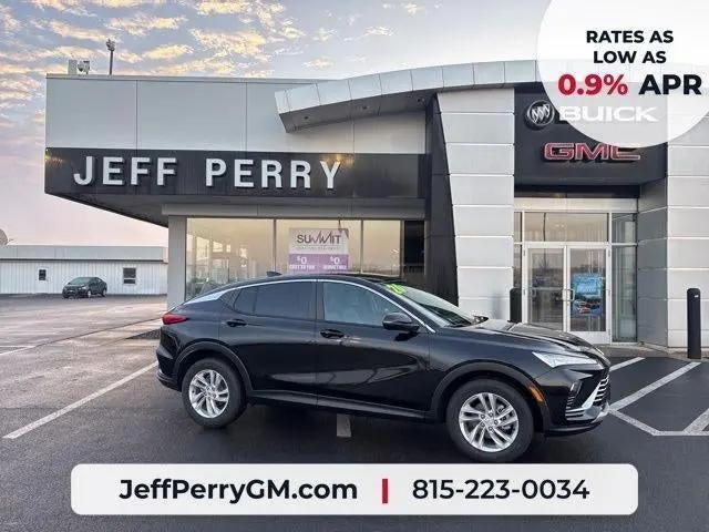 2026 Buick NV Preferred FWD for sale in Peru, IL