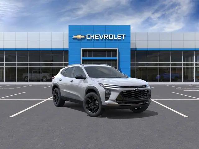 2026 Chevrolet Trax FWD ACTIV for sale in Ballston Spa, NY
