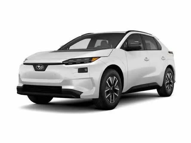 2026 Subaru Solterra Premium