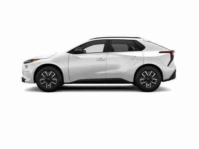 2026 Subaru Solterra Premium