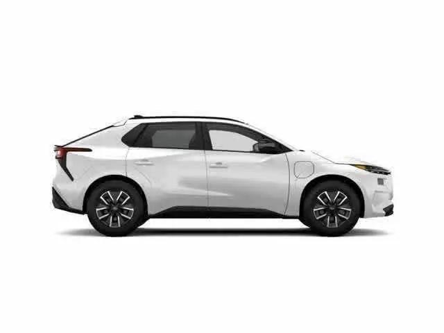 2026 Subaru Solterra Premium