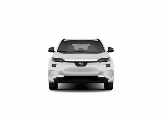 2026 Subaru Solterra Premium
