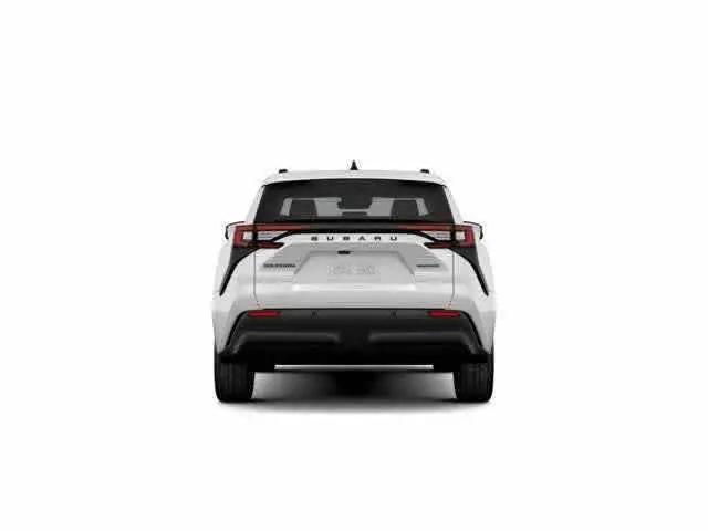 2026 Subaru Solterra Premium