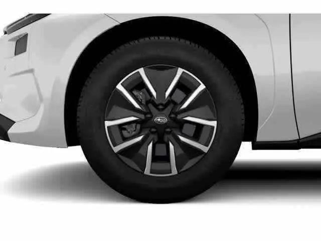 2026 Subaru Solterra Premium