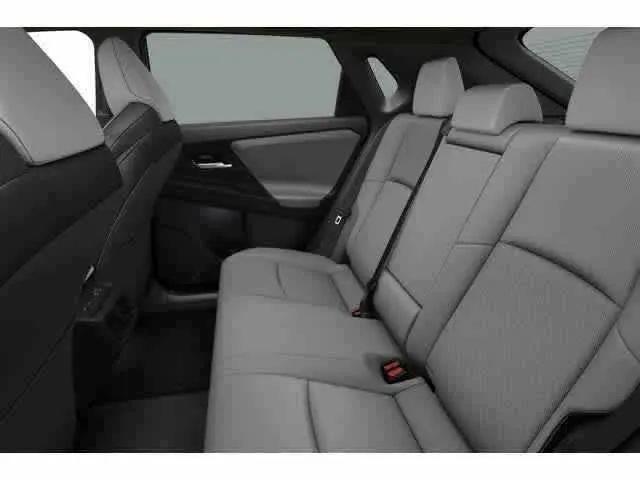 2026 Subaru Solterra Premium