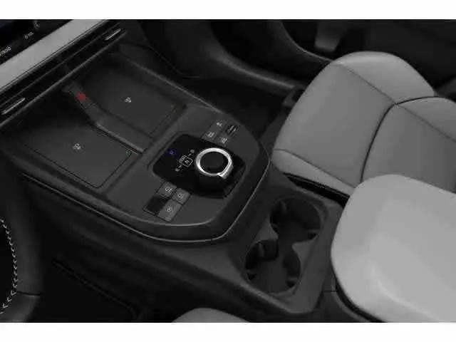 2026 Subaru Solterra Premium