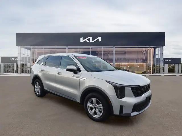 2026 Kia Sorento LX for sale in Antioch, IL
