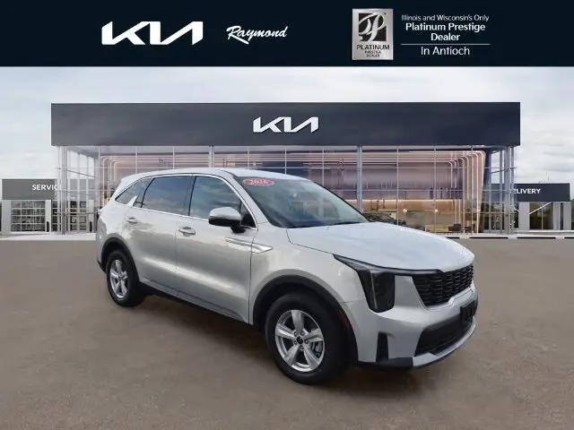 2026 Kia Sorento LX for sale in Antioch, IL