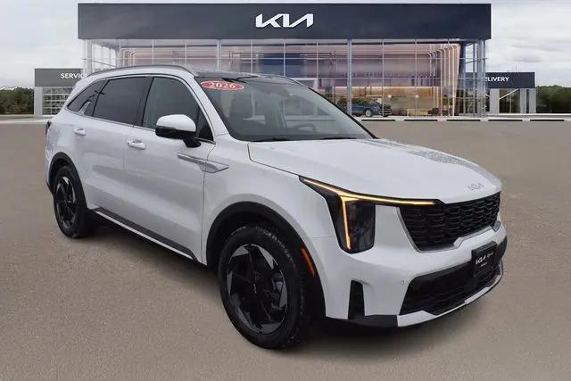 2026 Kia Sorento Hybrid EX for sale in Antioch, IL