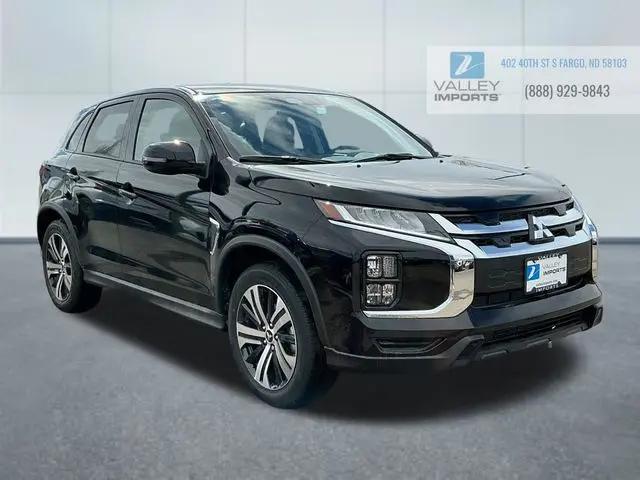 2026 Mitsubishi Outlander Sport 2.0 SE for sale in Fargo, ND