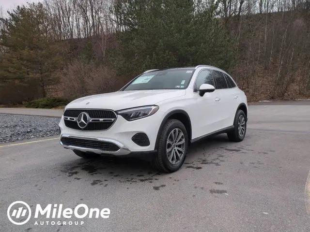 2026 Mercedes-Benz GLC GLC 300 for sale in Wilkes-Barre, PA
