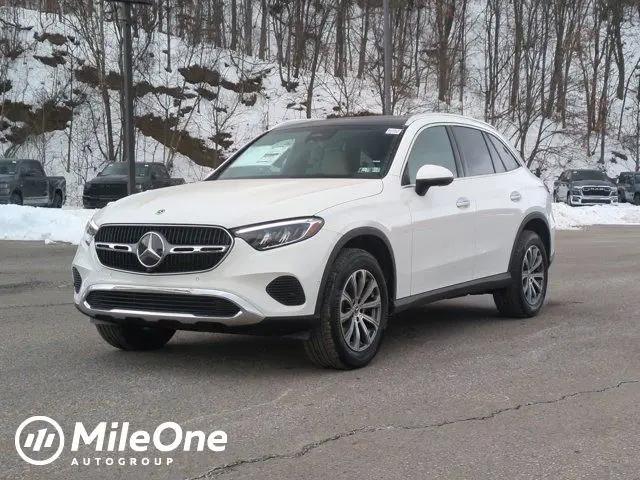 2026 Mercedes-Benz GLC GLC 300 for sale in Wilkes-Barre, PA
