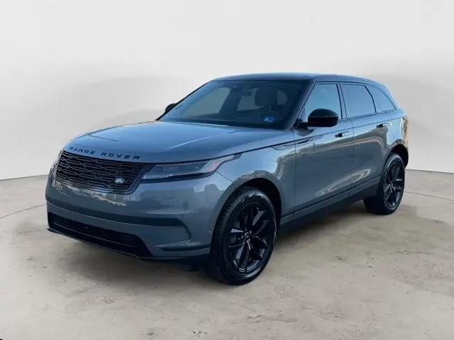 2026 Land Rover Range Rover Velar S for sale in Midlothian, VA