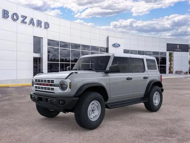 2026 Ford Bronco Heritage Edition for sale in Saint Augustine, FL