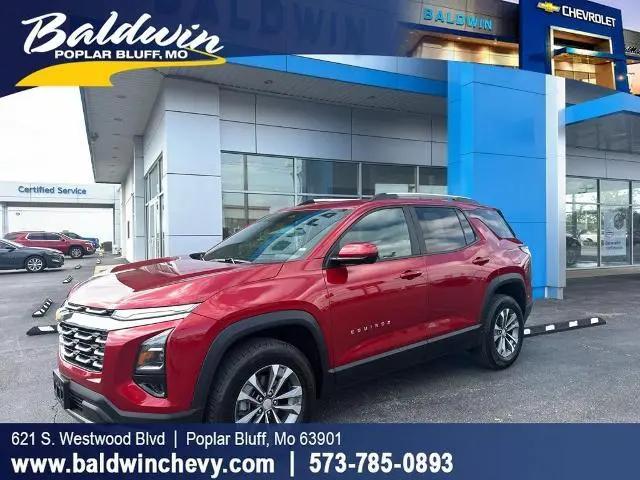 2025 Chevrolet Equinox AWD LT for sale in Poplar Bluff, MO