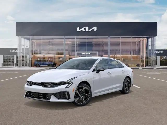 2026 Kia K5 GT-Line AWD for sale in Crystal River, FL