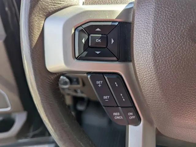 2017 Ford F-250 King Ranch