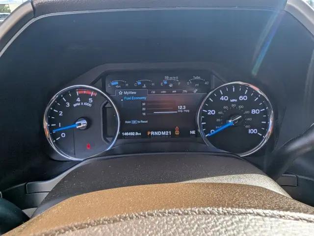 2017 Ford F-250 King Ranch