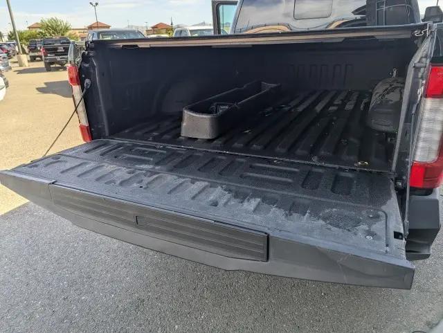 2017 Ford F-250 King Ranch
