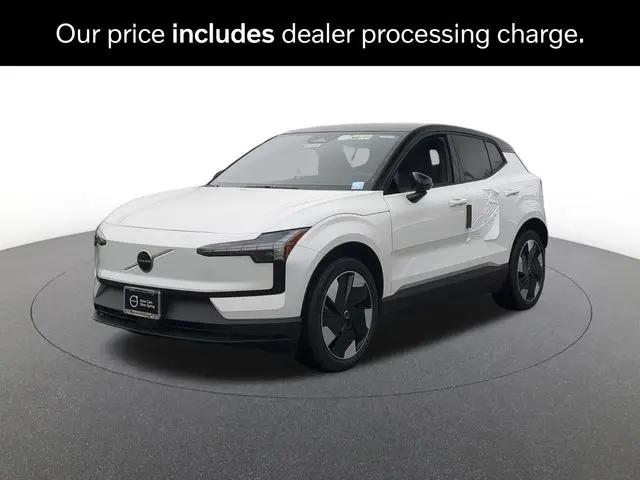2026 Volvo EX30 Plus Twin Motor Performance, Fully electric for sale in Silver Spring, MD