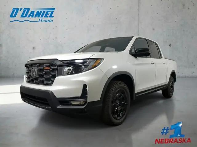 2026 Honda Ridgeline TrailSport+ for sale in Omaha, NE