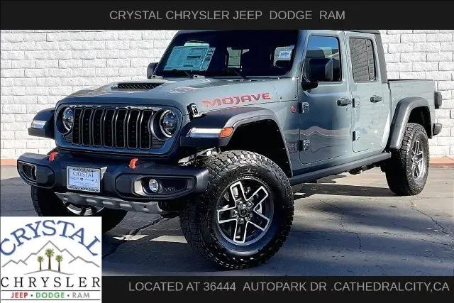 2026 Jeep Gladiator Sport for sale in Cathedral City, CA