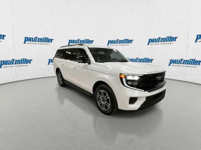 2026 Ford Expedition Max Active MAX