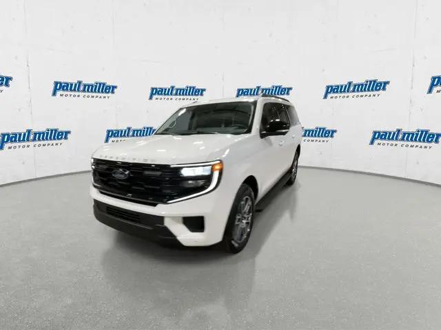 2026 Ford Expedition Max Active MAX