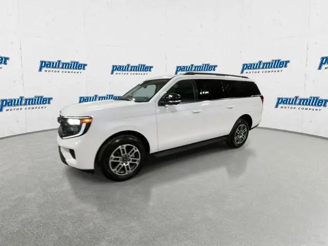 2026 Ford Expedition Max Active MAX