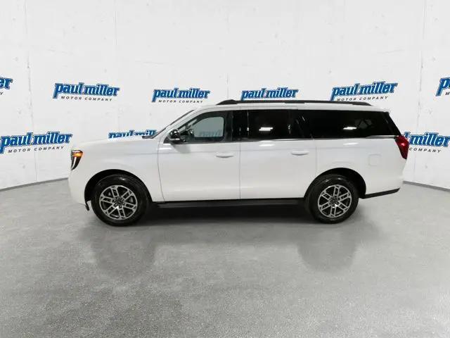 2026 Ford Expedition Max Active MAX
