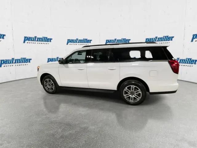 2026 Ford Expedition Max Active MAX