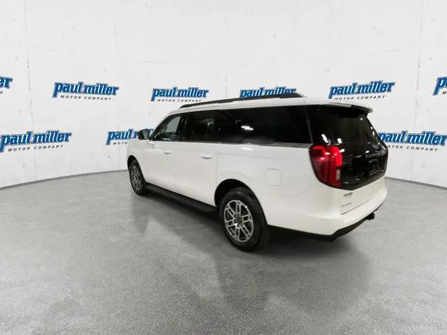 2026 Ford Expedition Max Active MAX
