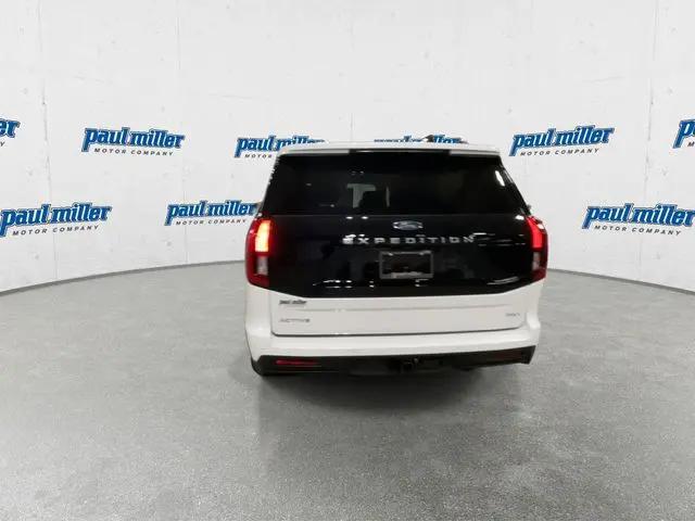 2026 Ford Expedition Max Active MAX