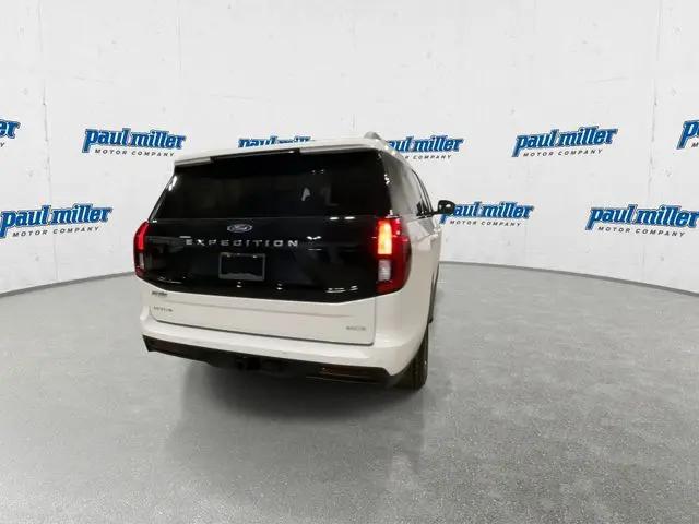 2026 Ford Expedition Max Active MAX