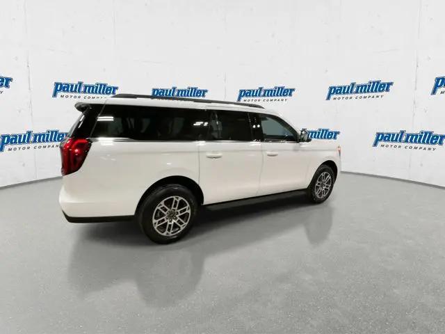 2026 Ford Expedition Max Active MAX