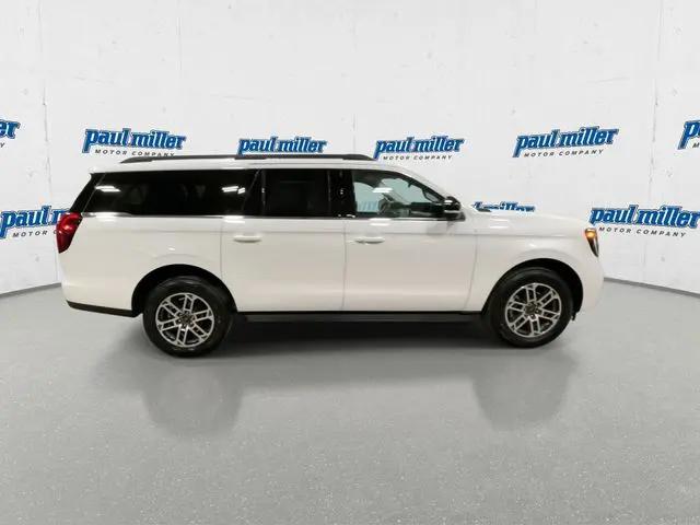 2026 Ford Expedition Max Active MAX